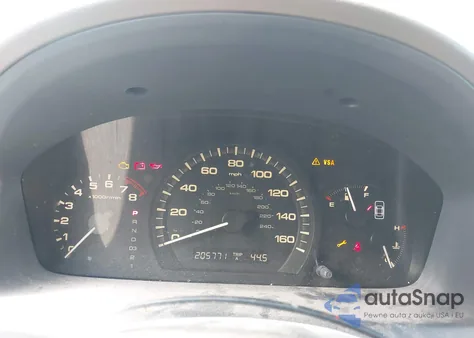 2007 Honda Accord 3.0 Ex z USA, uszkodzony, nr VIN 1HGCM66527A027200